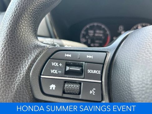 Used 2023 Honda CR-V EX image 25