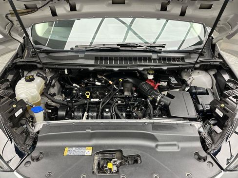 Used 2020 Ford Edge Titanium AWD/4WD image 29