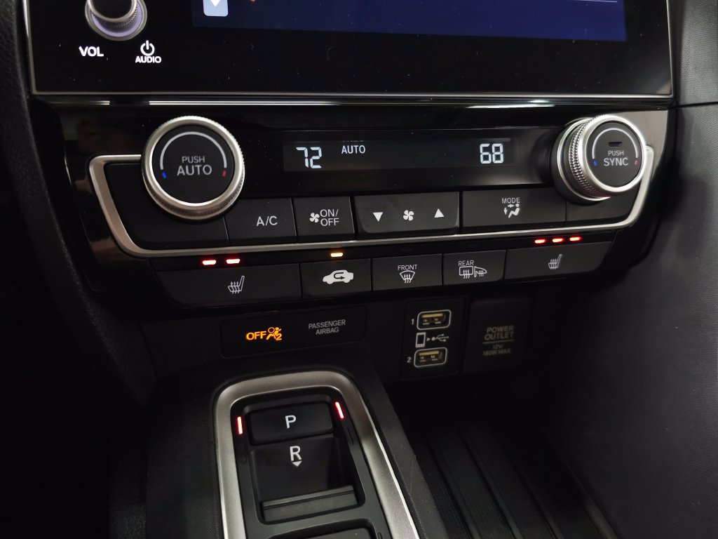 Used 2020 Honda Insight Touring image 27