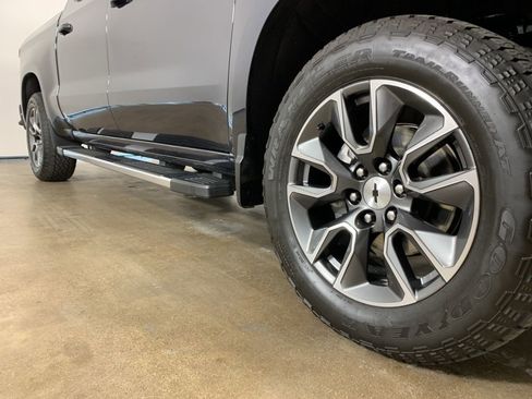 Used 2024 Chevrolet Silverado 1500 RST image 6