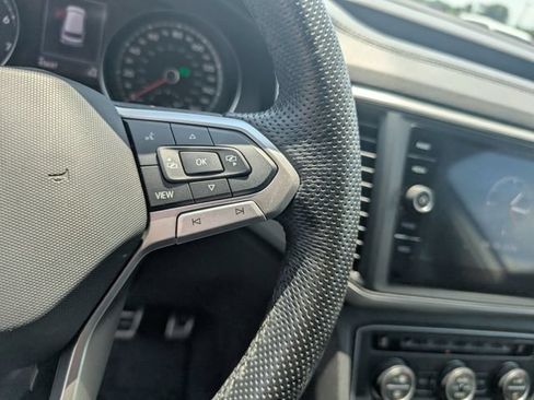 Used 2021 Volkswagen Atlas SE FWD image 18