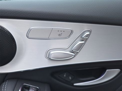 Certified 2022 Mercedes-Benz GLC 300 image 16