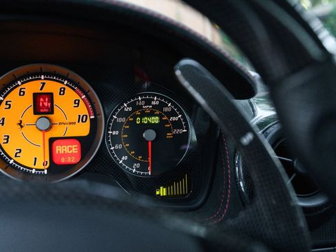 Used 2008 Ferrari F430 Scuderia image 19