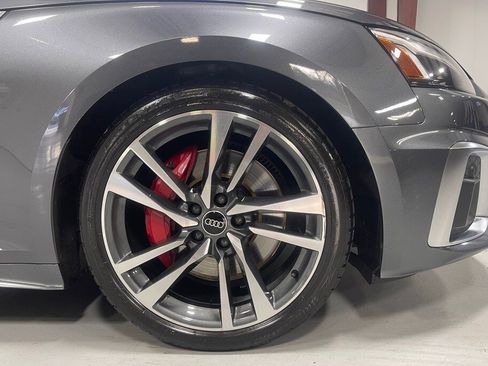 Used 2023 Audi S5 Premium Plus image 20