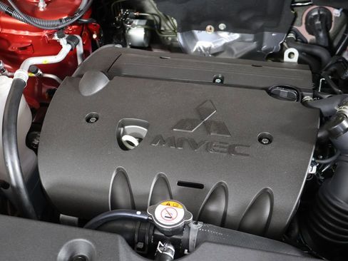 New 2026 Mitsubishi Outlander Sport ES AWD/4WD image 13
