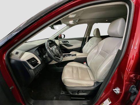 Used 2023 Nissan Rogue SL w/ SL Premium Package AWD/4WD image 13