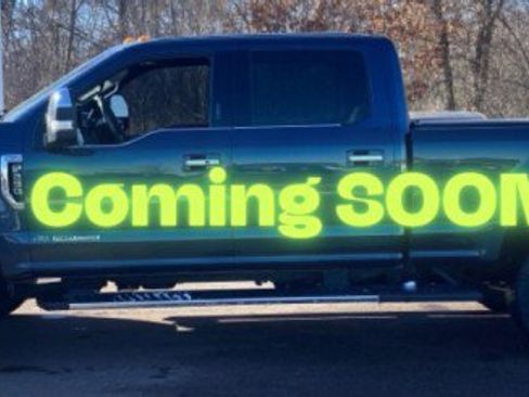 Used 2017 Ford F250 King Ranch w/ Tow Technology Bundle image 10