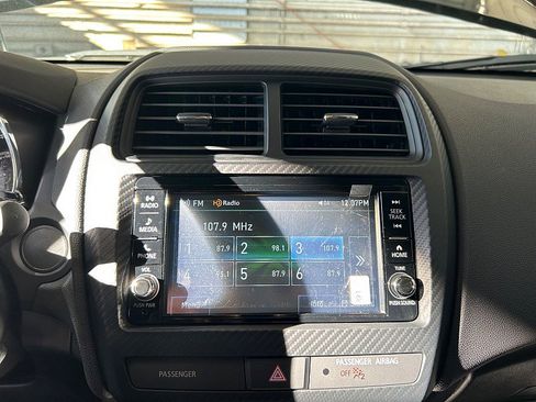 New 2025 Mitsubishi Outlander Sport ES image 21