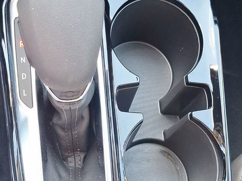 Used 2026 Chevrolet Trax ACTIV image 36