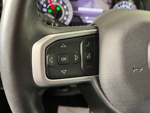 Used 2023 RAM 1500 Big Horn image 20