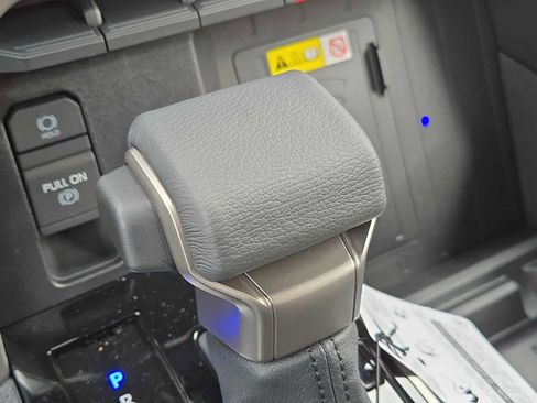 New 2026 Toyota Tundra SR5 image 6