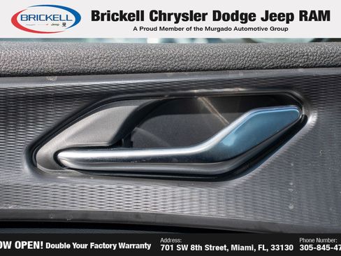 New 2025 Jeep Grand Cherokee Laredo X image 27