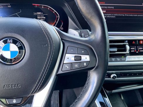 Used 2020 BMW X5 xDrive40i w/ Convenience Package image 24