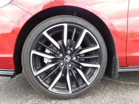 New 2026 Honda Accord Touring image 10