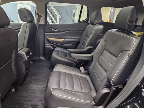 Used 2019 GMC Acadia Denali w/ Technology Package image 29