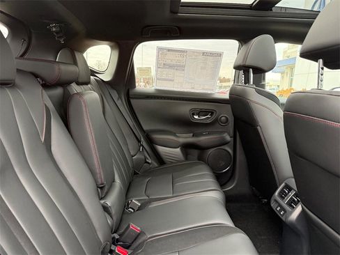 New 2025 Acura ADX A-Spec image 5