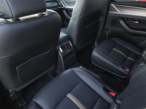 New 2026 MAZDA CX-90 3.3 Turbo S w/ Premium Package image 13