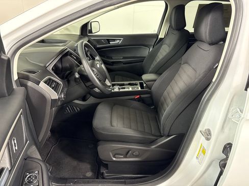 Certified 2023 Ford Edge SEL w/ Convenience Package AWD/4WD image 26