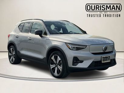 Certified 2023 Volvo XC40 Recharge Plus