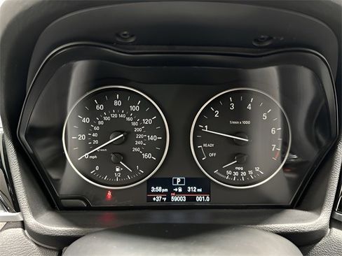 Used 2017 BMW X1 xDrive28i image 18