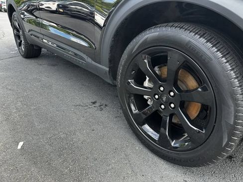 Certified 2023 Ford Explorer ST-Line w/ Class IV Trailer Tow Package AWD/4WD image 11