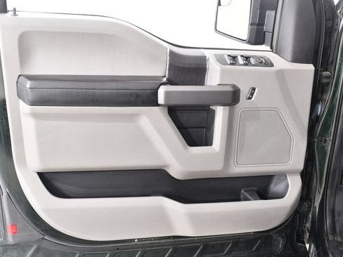 Used 2015 Ford F150 XLT w/ Equipment Group 301A Mid AWD/4WD image 26