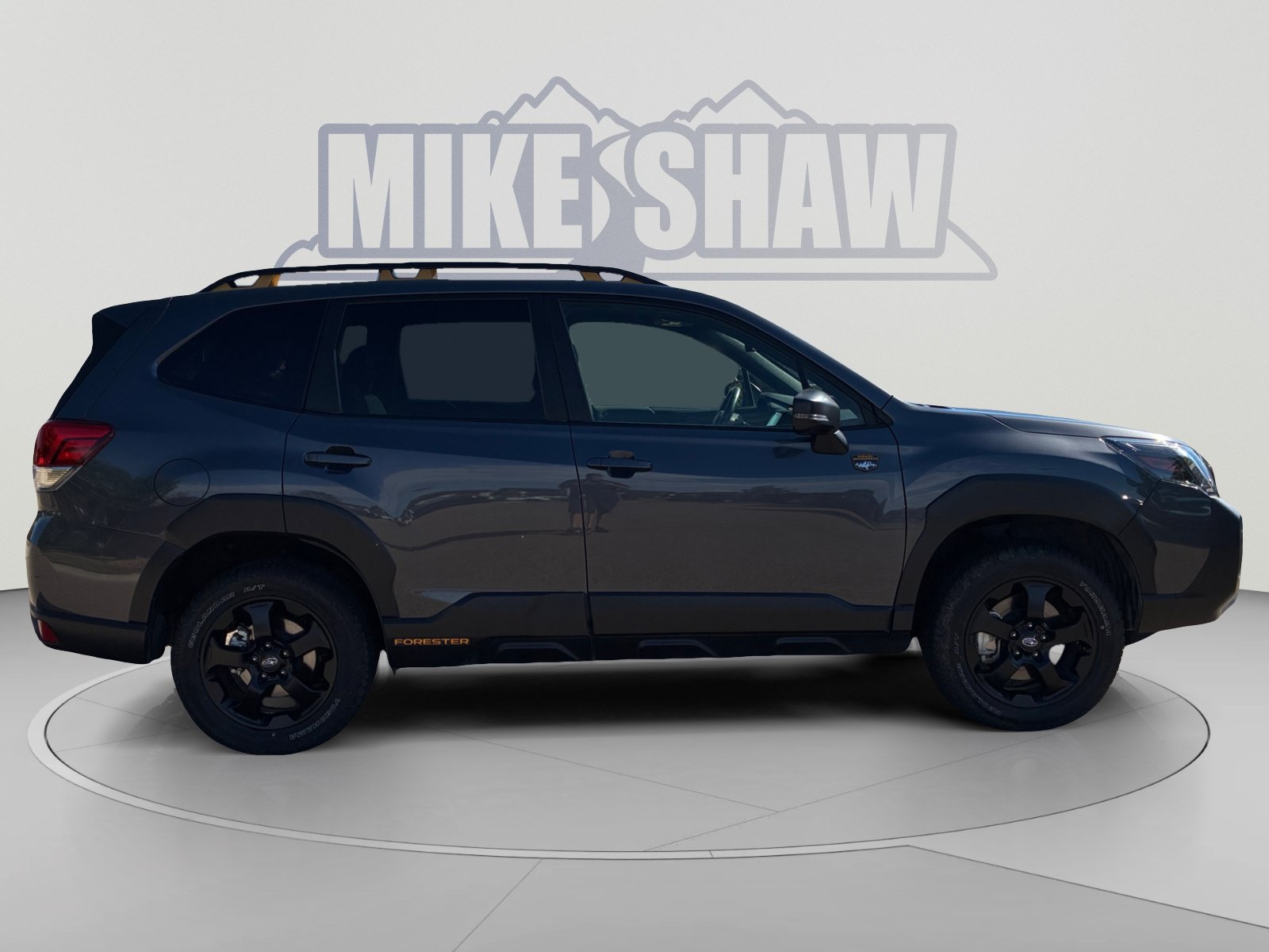 Used 2023 Subaru Forester Wilderness AWD/4WD image 6