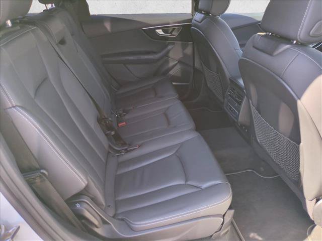 Used 2025 Audi Q7 3.0T Premium Plus AWD/4WD image 19