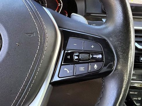 Certified 2023 BMW 530i w/ Convenience Package RWD image 30