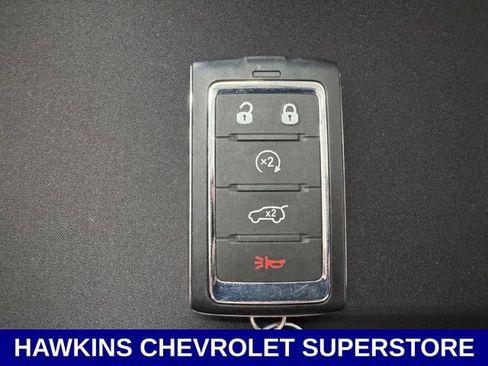 Used 2025 Jeep Grand Cherokee Altitude AWD/4WD image 40