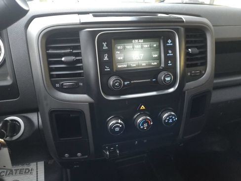 Used 2013 RAM 3500 Tradesman w/ PWR & Remote Entry Group AWD/4WD image 23