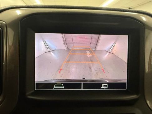 New 2026 Chevrolet Silverado 1500 Custom image 21