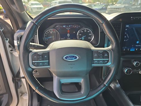Used 2021 Ford F150 XLT w/ Equipment Group 302A High AWD/4WD image 33