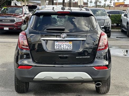 Used 2022 Buick Encore Preferred w/ Safety Package image 5