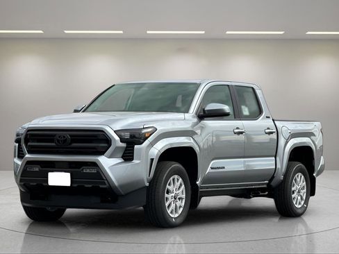 New 2026 Toyota Tacoma SR5 image 6