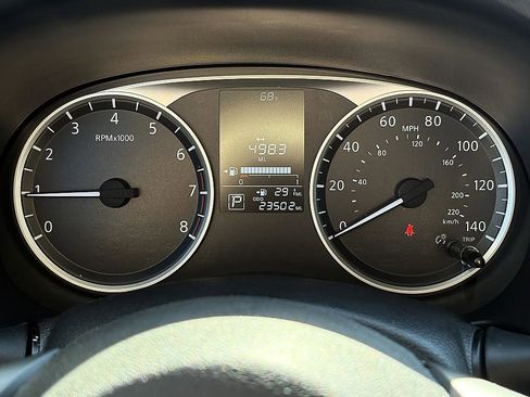 Used 2023 Nissan Kicks S image 20