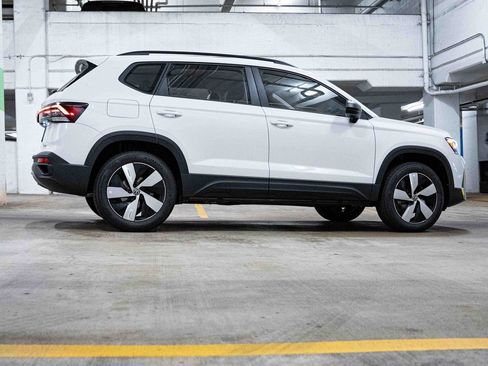 New 2026 Volkswagen Taos S image 7