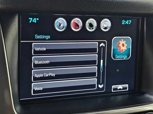 Used 2016 Chevrolet Tahoe LTZ w/ Max Trailering Package AWD/4WD image 46