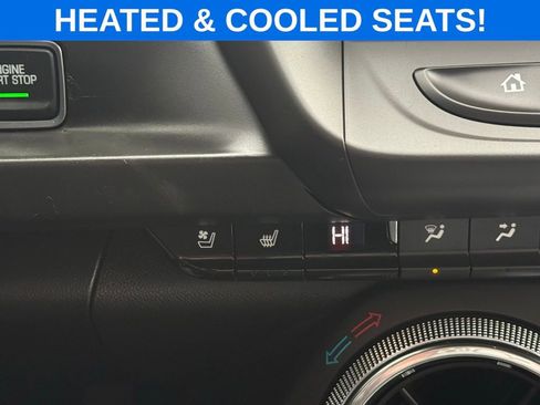 Used 2019 Chevrolet Camaro SS image 23