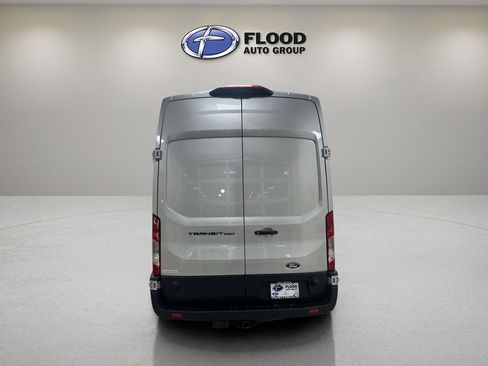 New 2026 Ford Transit 250 148 High Roof image 5