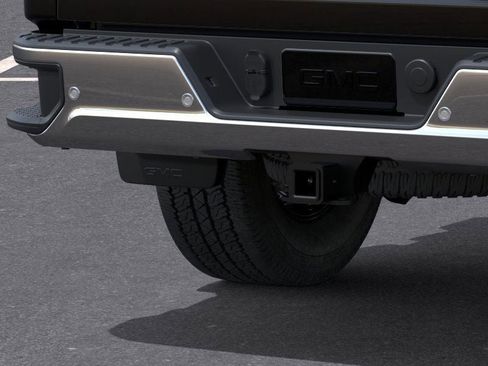New 2026 GMC Sierra 2500 SLE w/ SLE Value Package; image 14