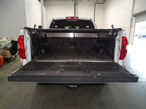 Used 2018 Toyota Tundra 1794 Edition image 15