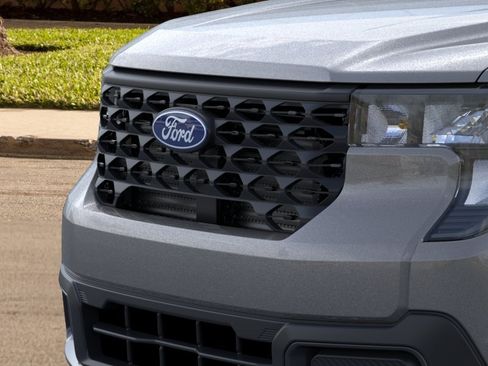 New 2026 Ford Maverick XLT FWD image 18