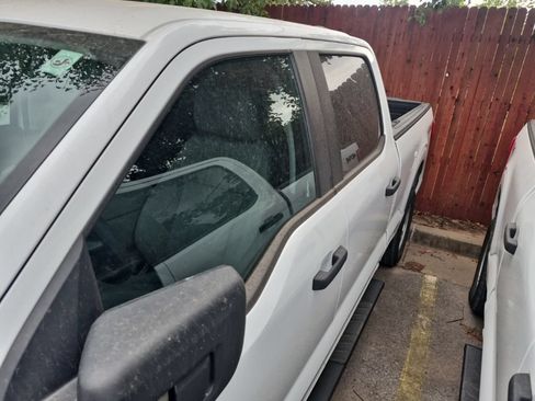 Used 2022 Ford F150 XLT AWD/4WD image 10
