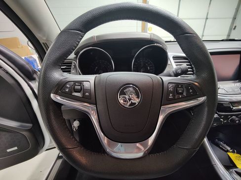 Used 2015 Chevrolet SS RWD image 31