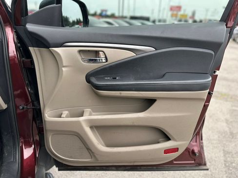 Used 2018 Honda Pilot EX-L image 27