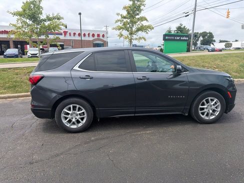 Used 2023 Chevrolet Equinox LT FWD image 15