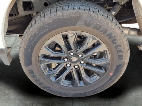 New 2026 Ford F150 XLT w/ Equipment Group 302A MID image 7