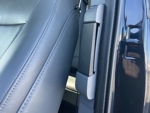 Used 2023 Ford F550 4x4 SuperCab Super Duty w/ Snow Plow Prep Package image 27