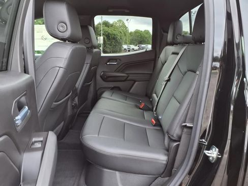 New 2026 Chevrolet Colorado LT w/ LT Convenience Package image 5